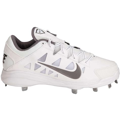 softball nike metal cleats|high top metal softball cleats.